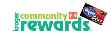 Kroger Community Rewards