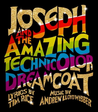 Joseph and the Amazing Technicolor Dreamcoat