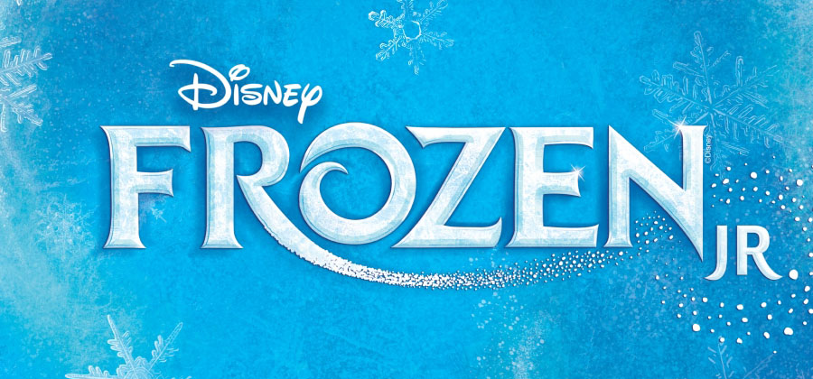 Disney FROZEN Jr.