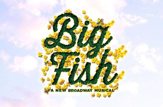 Big Fish