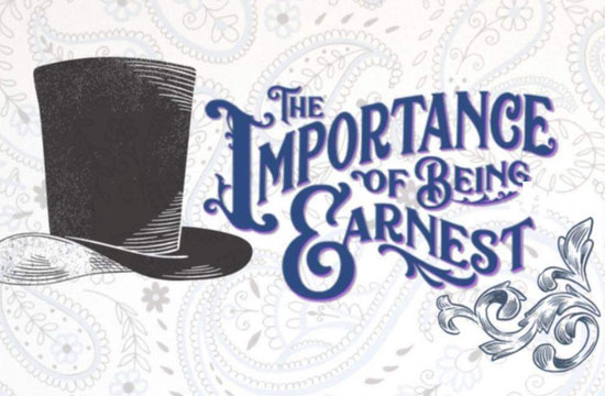 The Importance of Being Earnest