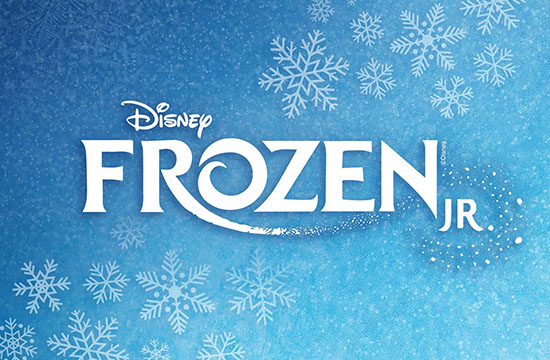 Disney FROZEN Jr.