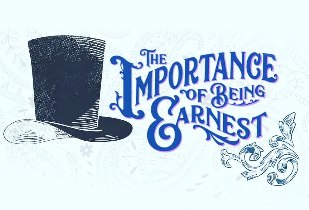 The Importance of Being Earnest