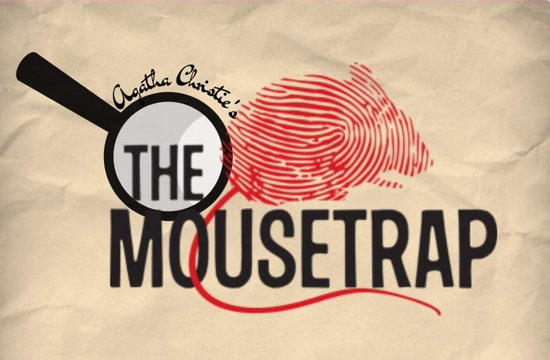 The Mousetrap