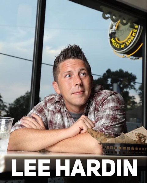 Lee Hardin Comedy