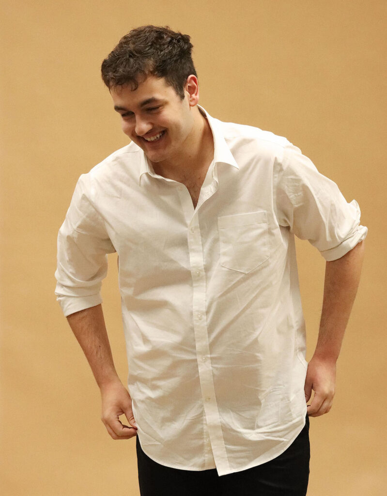 Jesse A. Watson