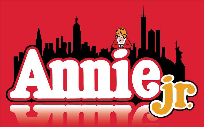 Annie Jr