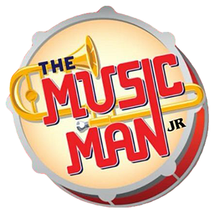 The Music Man Jr